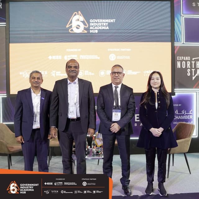 The Future of Work according to Huro AI